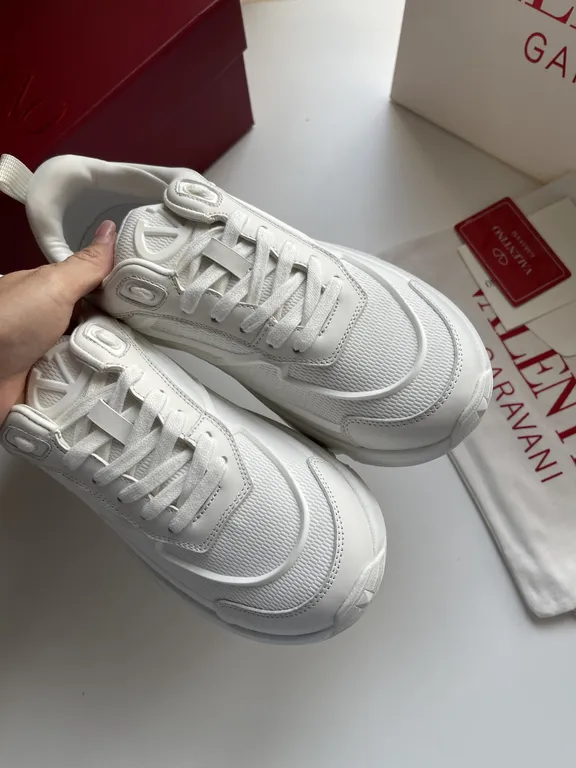 Valentino Shoe 